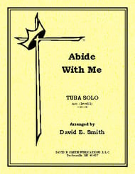 ABIDE WITH ME EPRINT cover Thumbnail